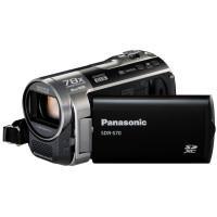 Видеокамера Panasonic SDR-S70