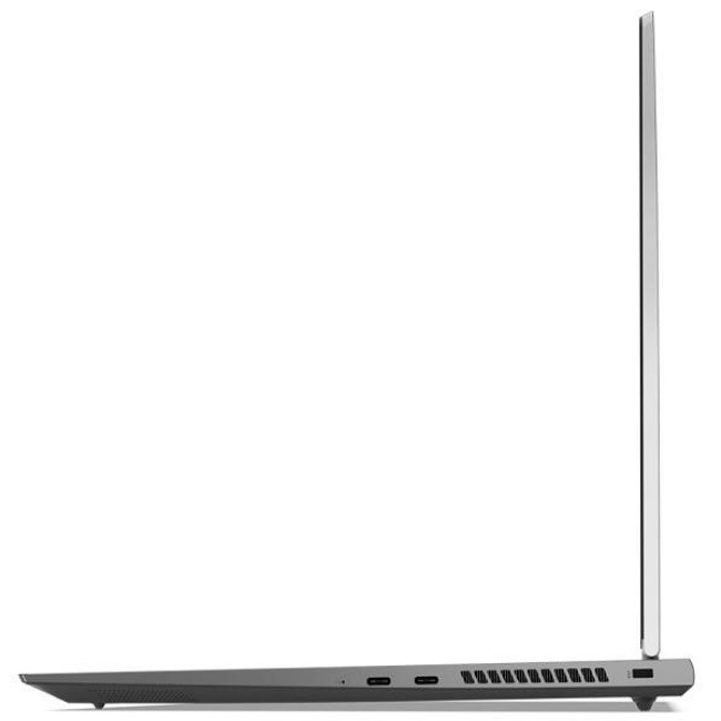 Ноутбук Lenovo ThinkBook 16p G2 (20YM001TCK)