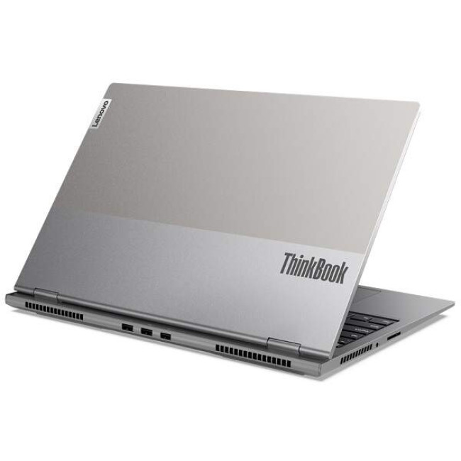 Ноутбук Lenovo ThinkBook 16p G2 (20YM001TCK)