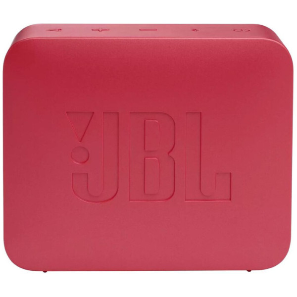 JBL GO Essential Red (JBLGOESRED)