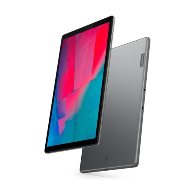 Планшет Lenovo Tab M10 2Gen HD 3/32GB LTE Iron Grey (ZA6V0227UA)