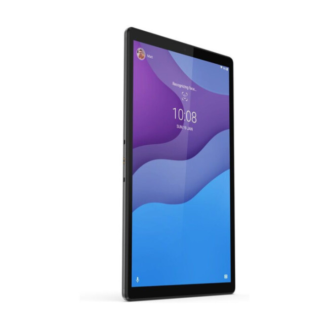 Планшет Lenovo Tab M10 2Gen HD 3/32GB LTE Iron Grey (ZA6V0227UA)