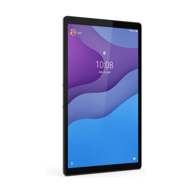 Планшет Lenovo Tab M10 2Gen HD 3/32GB LTE Iron Grey (ZA6V0227UA)