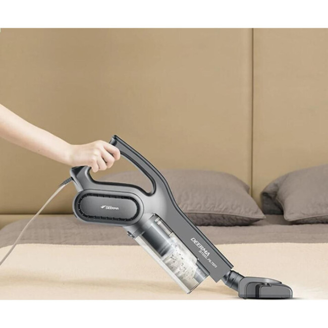 Deerma Suction Vacuum Cleaner DX700S