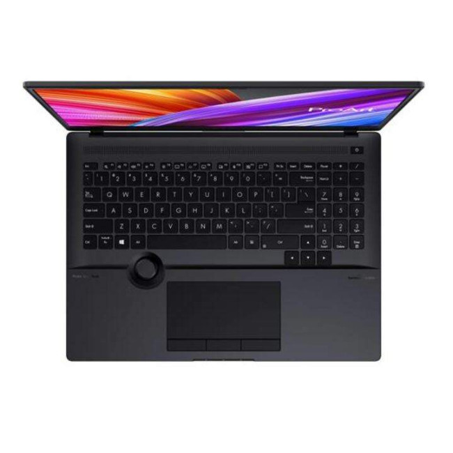 Ноутбук ASUS ProArt Studiobook 16 OLED (H5600QM-OLED149W)