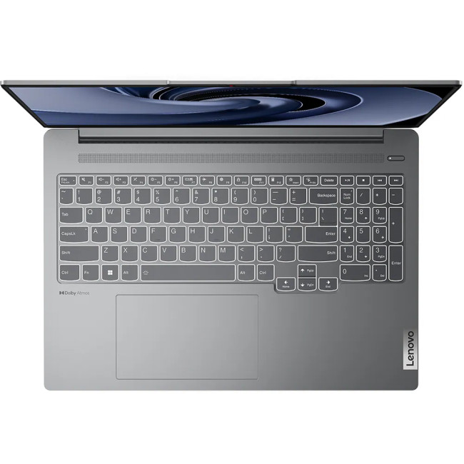 Ноутбук Lenovo IdeaPad Pro 5 16IMH9 (83D4001RRM)