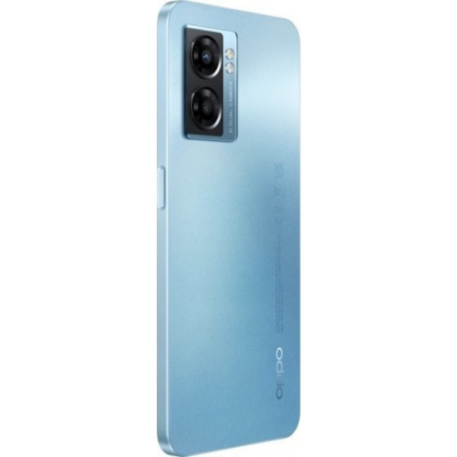 OPPO A77 4/64GB Ocean Blue