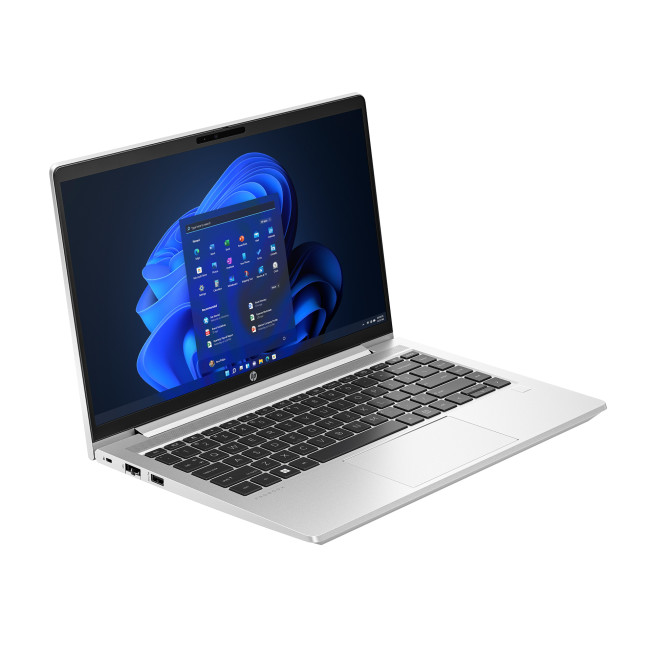 Обзор HP ProBook 445 G10 (70Z74AV_V2): функциональный и производительный ноутбук