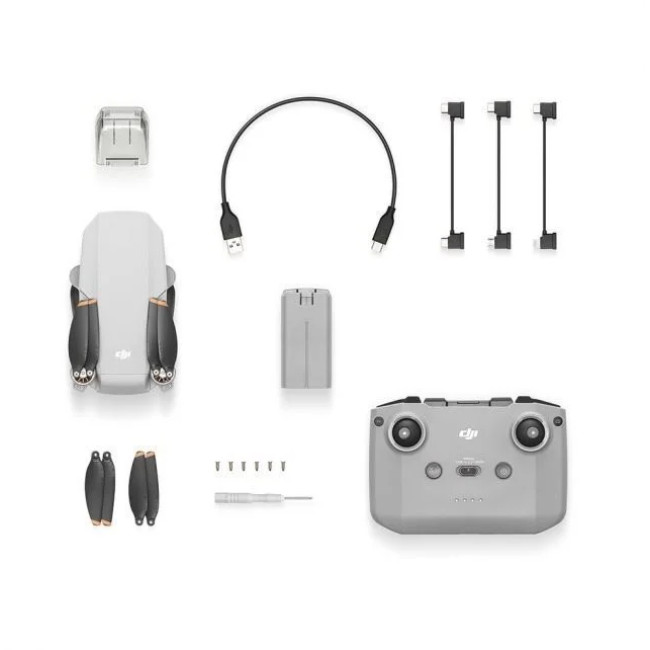 DJI Mini 2 SE (CP.MA.00000573.01)