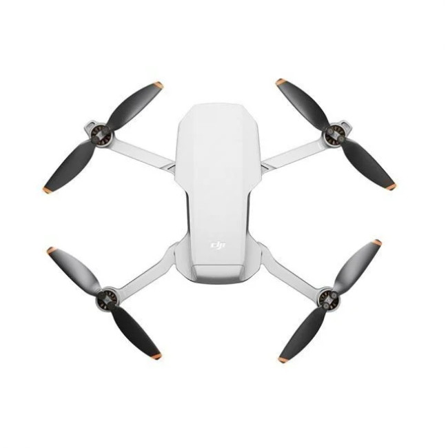 DJI Mini 2 SE (CP.MA.00000573.01)