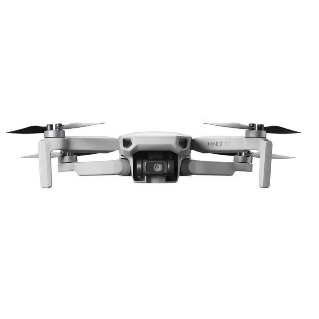 DJI Mini 2 SE (CP.MA.00000573.01)