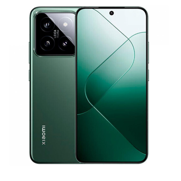 Xiaomi 14 12/256GB Green