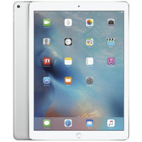 Apple iPad Pro 12.9" Wi-Fi 64GB Silver (MQDC2) 2017