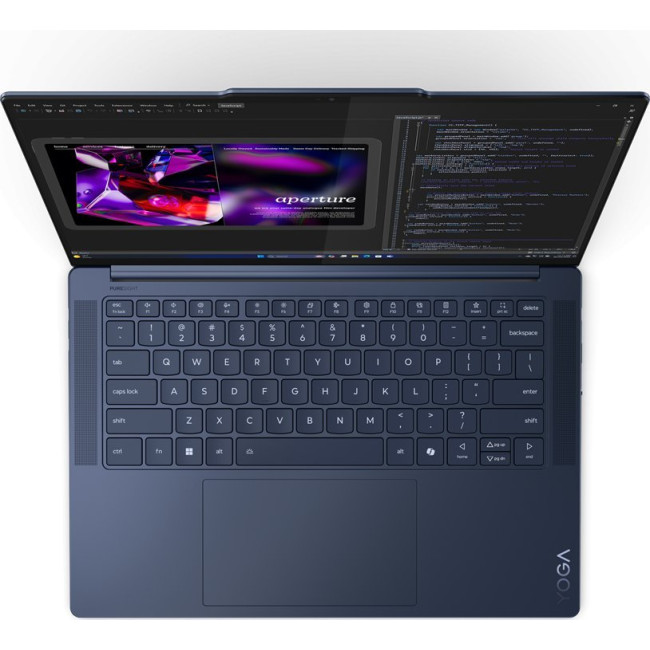 Lenovo Yoga Slim 7 14Q8X9 X Elite (83ED002QPB)