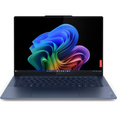 Ноутбуки Lenovo Yoga Slim 7 14Q8X9 X Elite (83ED002QPB)