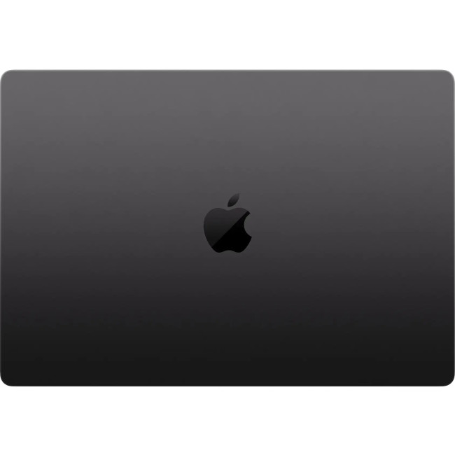 Apple MacBook Pro 16" Space Black Late 2023 (Z1AF0019W)