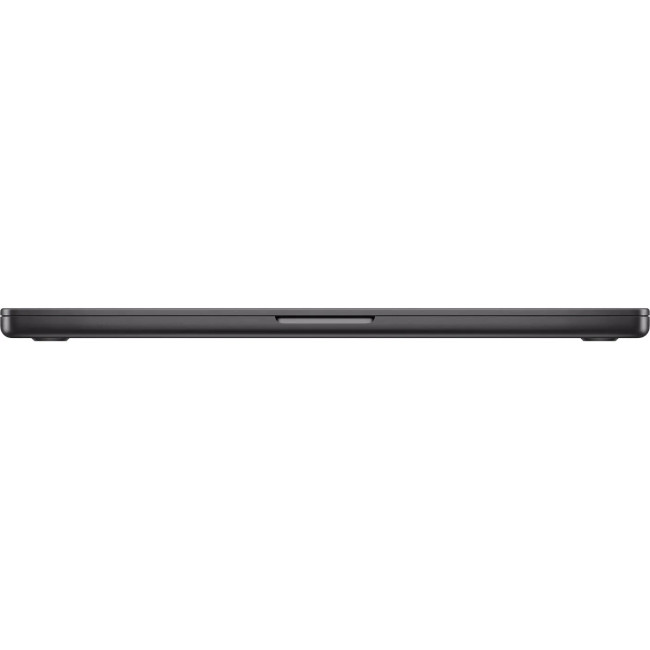 Apple MacBook Pro 16" Space Black Late 2023 (Z1AF0019W)