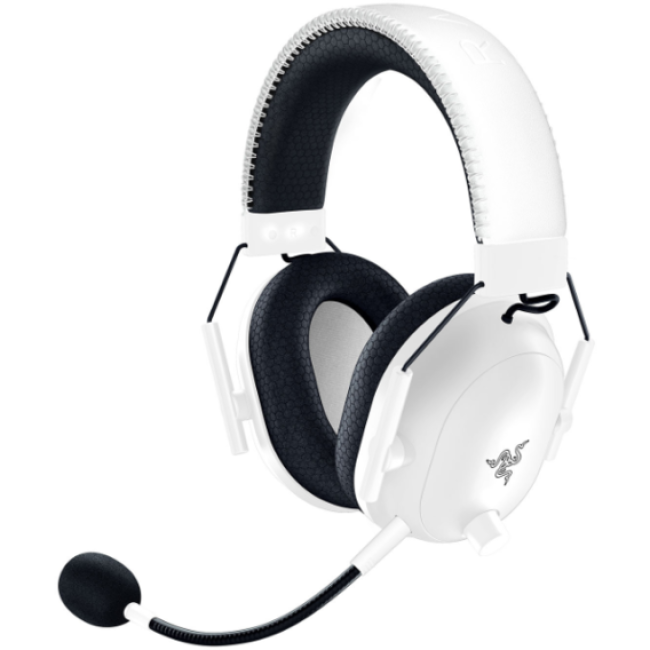 Razer Blackshark V2 PRO 2023 White (RZ04-04530200-R3M1)