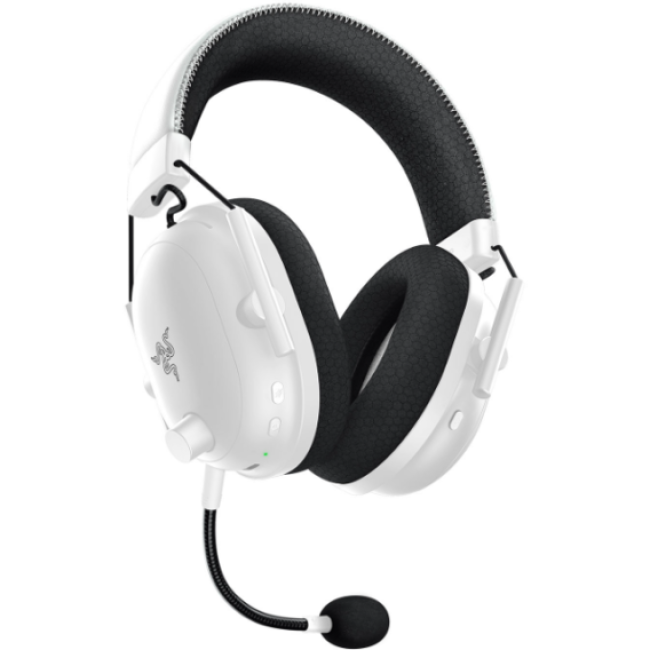 Razer Blackshark V2 PRO 2023 White (RZ04-04530200-R3M1)