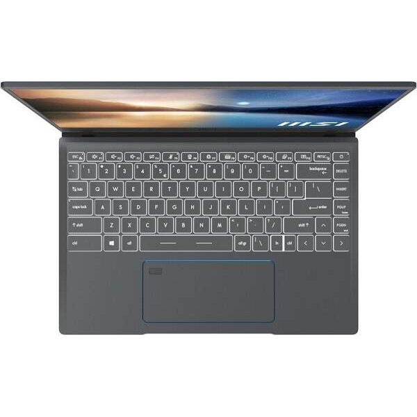 Ноутбук MSI Prestige 15 (A11UC-067CZ)