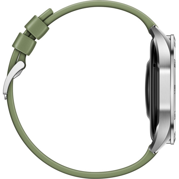 HUAWEI Watch GT 4 46mm Green (55020BGV)