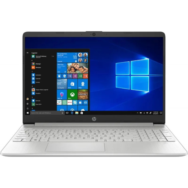 Ноутбук HP 15s-fq5015nl (6W1F5EA)