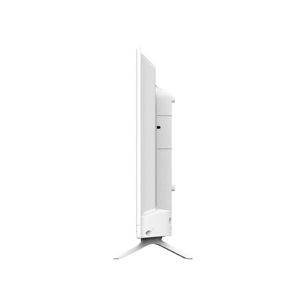 Телевизор Bravis LED-32G5000 + T2 White