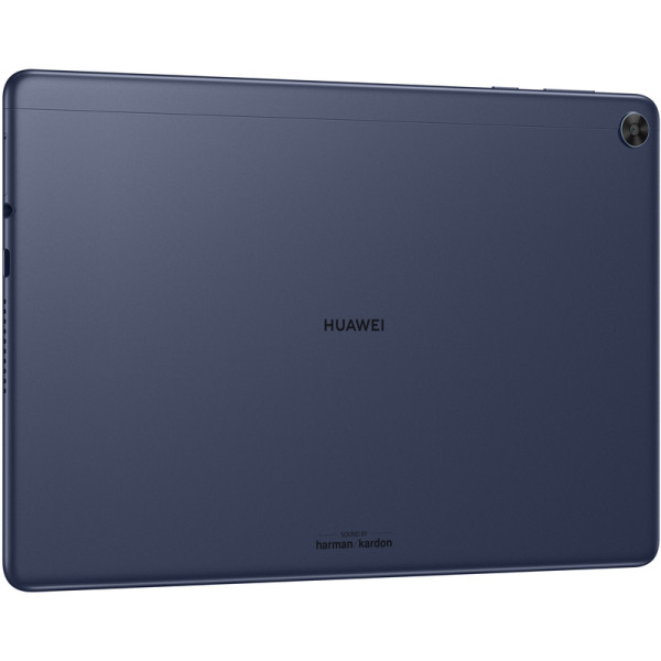 HUAWEI MatePad T10S (2nd Gen) 4/128GB Wi-Fi Deepsea Blue (53012NFA)
