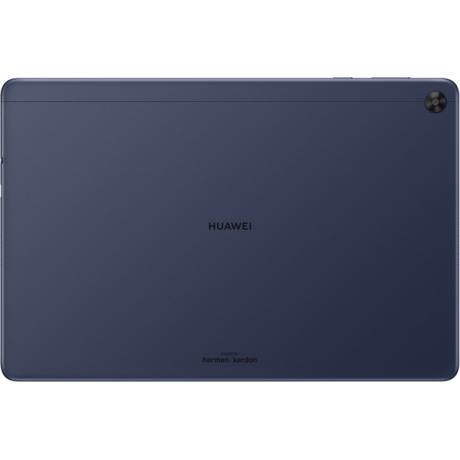 HUAWEI MatePad T10S (2nd Gen) 4/128GB Wi-Fi Deepsea Blue (53012NFA)