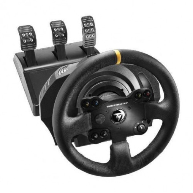 Thrustmaster TX RW Leather Edition (4460133)