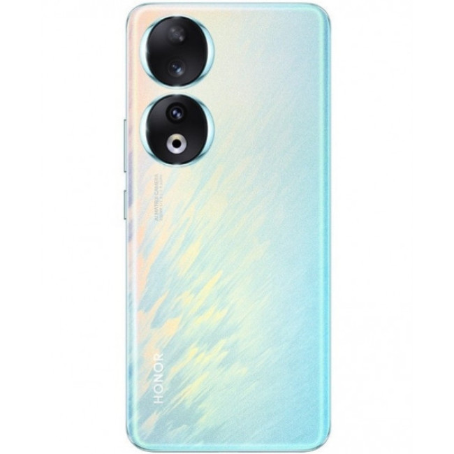 Смаpтфон Honor 90 12/256GB Blue