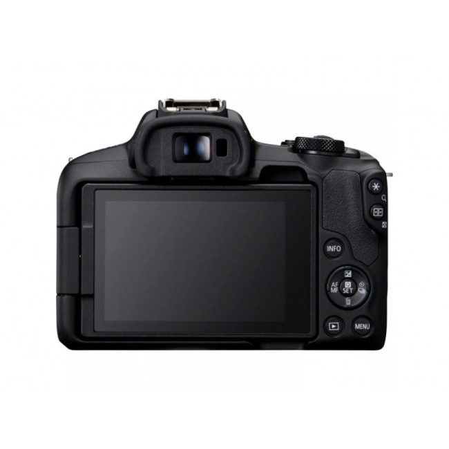 Фотокамера Canon EOS R50 Body Black (5811C029)