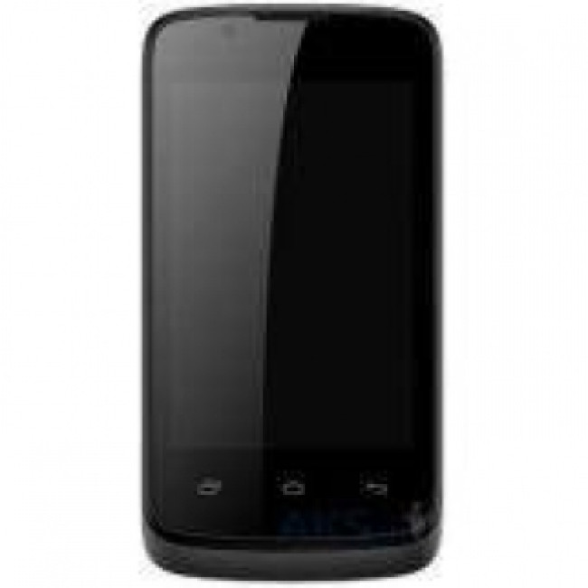 Смартфон Fly IQ436 ERA Nano 3 (Black)