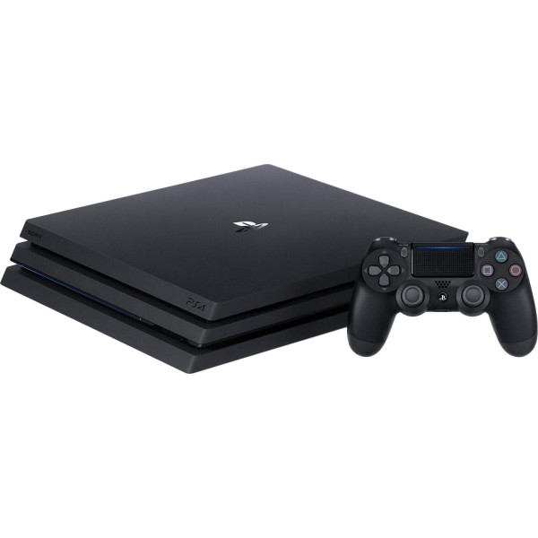 Sony PlayStation 4 PRO 1TB + FIFA 20