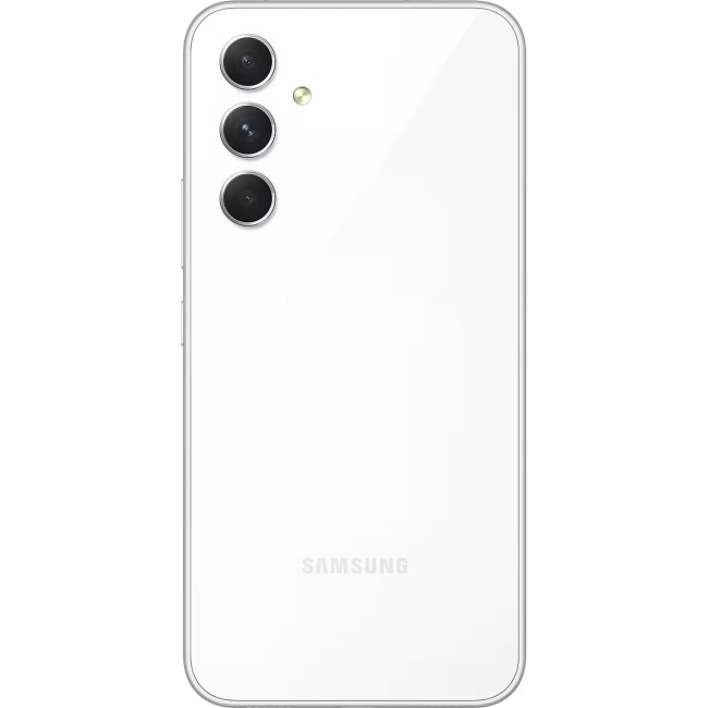 Смаpтфон Samsung Galaxy A54 5G 6/128GB Beige (SM-A546EZWA)