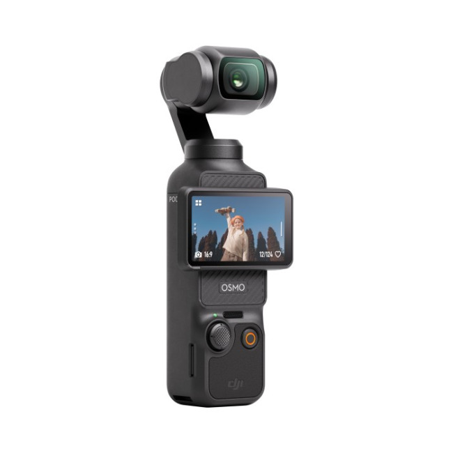 Монопод DJI Osmo Pocket 3 Creator Combo (CP.OS.00000302.01)