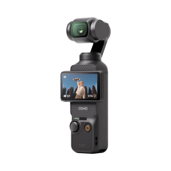 Монопод DJI Osmo Pocket 3 Creator Combo (CP.OS.00000302.01)