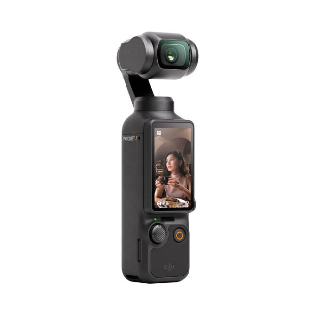 Монопод DJI Osmo Pocket 3 Creator Combo (CP.OS.00000302.01)