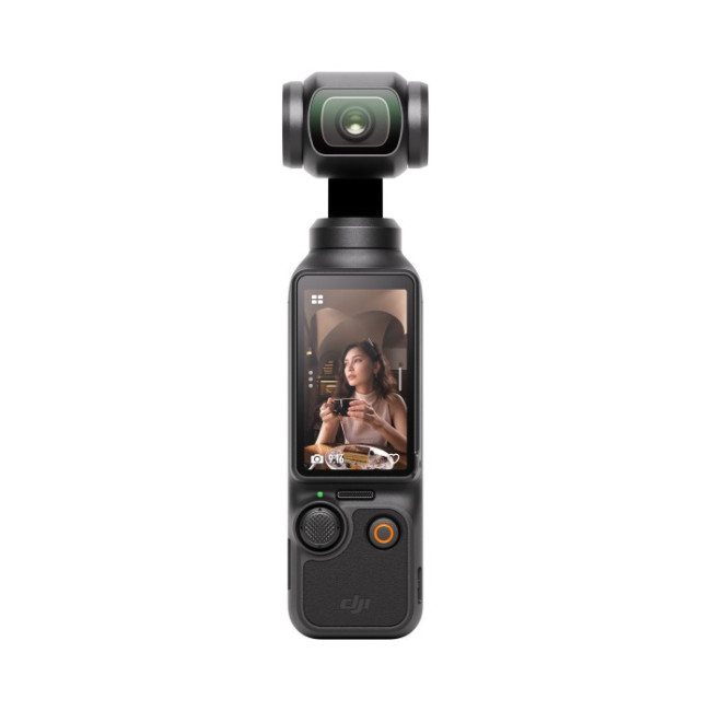 Монопод DJI Osmo Pocket 3 Creator Combo (CP.OS.00000302.01)