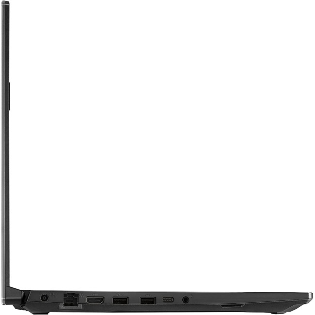 Ноутбук Asus TUF F17 TUF706HM (TUF706HM-ES76)