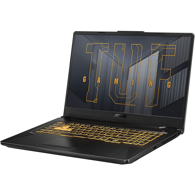 Ноутбук Asus TUF F17 TUF706HM (TUF706HM-ES76)