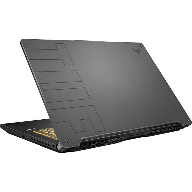 Ноутбук Asus TUF F17 TUF706HM (TUF706HM-ES76)