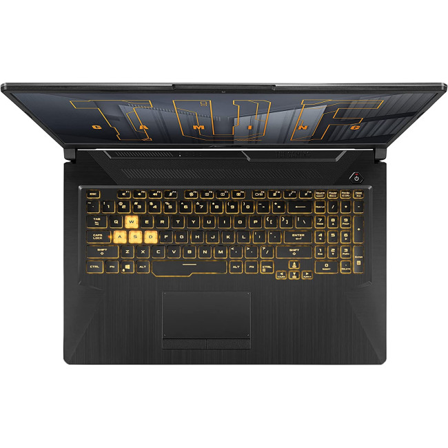 Ноутбук Asus TUF F17 TUF706HM (TUF706HM-ES76)