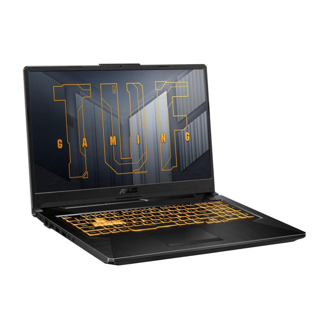 Ноутбук Asus TUF F17 TUF706HM (TUF706HM-ES76)