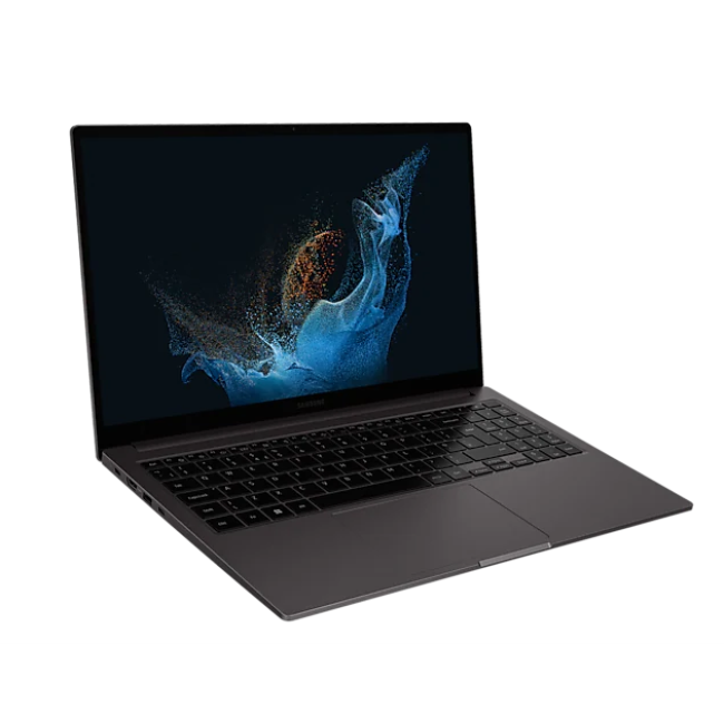 Ноутбук Samsung Galaxy Book 2 (NP750XED-KB5IT)