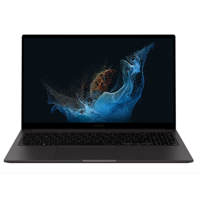 Ноутбук Samsung Galaxy Book 2 (NP750XED-KB5IT)