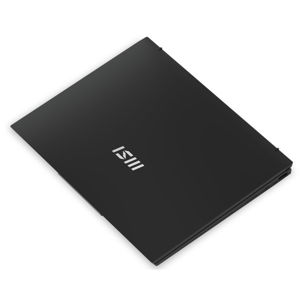 MSI Prestige 13 AI Evo A1M (A1MG-038PL) - престижний ноутбук з штучним інтелектом.