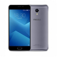 Смартфон Meizu M5 Note 16GB Gray