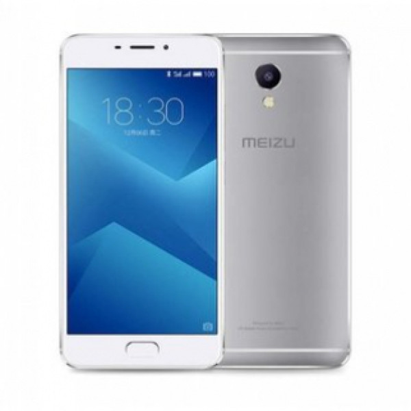 Смартфон Meizu M5 Note 16GB Silver