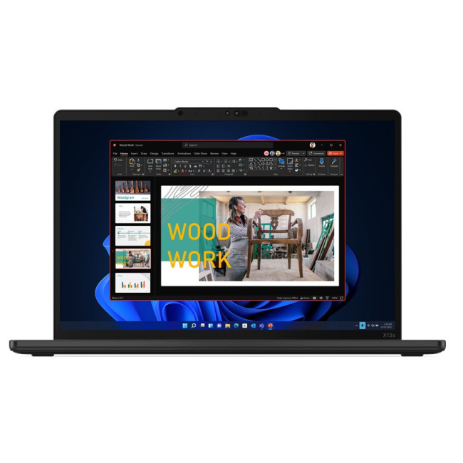 Ноутбук Lenovo ThinkPad X13s (21BX000MPB)